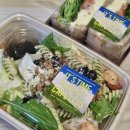 1330 | [경기/일산] 일산샌드위치 맛집추천 달리는커피 대화역점, 카페 1330 샌드위치 배달 후기 🥪