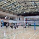 울진군민체육관 체육관 이미지