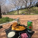 새미리벌로 | 밀양 삼문수변공원 피크닉 맛집, 두찜 밀양삼문점 로제찜닭 후기 🌸