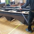 카리스마당구장 이미지