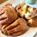 라뜰리에김가 | 원주 베이커리 카페 빵공장 라뜰리에김가, 빵 종류와 치악산달팽이 내돈내산 후기