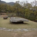 오상리고인돌주차장 이미지