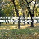 [일주일송] 주의 친절한 팔에 안기세 _ 2024.09.10 _ 화요일에 주신 말씀 이미지