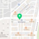 CU 명지행복마을점