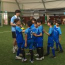 [친선경기 후기] 군포축구교실 삼성FC축구아카데미 X 솔싸커 축구교실
