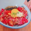 흐를 류 | 부산 흐를류 온천천카페거리 점심 솔직후기