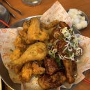 치킨천국 | [광주 신창동 맛집] 애견동반가능한 치킨맛집 신창동 치킨천국맥주 내돈내산 후기