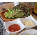 황룡숯닭갈비막국수