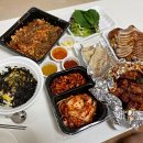 밤스족발 - 미추홀구 수봉북로 22-1 | 밤스족발