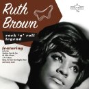 Too Many Men - Ruth Brown - 이미지