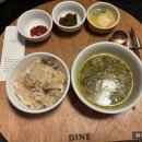 다인정보 | 전주 한식당 다인 내돈내산 후기(주차장 정보)