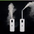 183 | 대용량가습기 프롬비 몬스터 FC183 사용후기