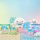 라이온코리아, 산리오 협업 ‘아이! 깨끗해 X 시나모롤 에디션’ 출시 이미지