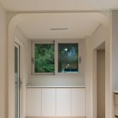 유한회사 명성전기자재조명 | 용인시 수지구 동천동 현대홈타운 24평 인테리어: 세련되고 실용적인 공간감 그리고 가성비 끝판왕 다담...