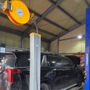 자연환경모터스 | 대구카센터 전문 <카와유모터스>카니발 엔진오일교환 만족 후기