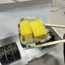 종로-신교-종로-신-335 | 내돈내산 광화문, 종각 김밥 맛집 헤이러너스
