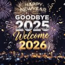 Looking back on 2025 이미지