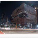 광교중앙로사거리 이미지