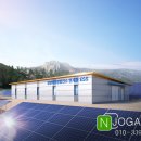 영양태양광발전소 이미지