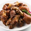 웰바베큐족발 이미지