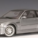 오토아트 e46 csl 시세 질문드립니다 이미지