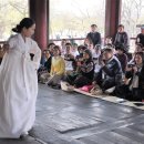 조갑녀의 춤의 길 이미지