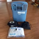 한국전력공사 거창지사 | 강원도 철원 심부전 환자의 산소호흡기 렌탈 후기