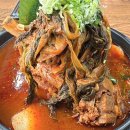 청년감자탕순대국 역곡점 이미지