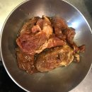 명품돼지부속전문 이미지