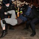 러시아의 반전 시위와 강제 진압 (동영상) 이미지