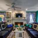 약사계곡 캠핑장 이미지