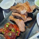 다인숯불쪽갈비하대점 이미지