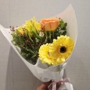 꽃을주는사람 | 꽃 정기구독 집 분위기 살려주는 생화 정기배송 내돈내산 플립플라워 후기