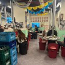 6432 | 신도림 맛집 고기집 멍텅구리꼼장어막창 구로구신도림점 솔직 후기