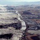 도호쿠 대지진의 쓰나미와 50년 전 한 사람의 의지관철의 결과.... 이미지