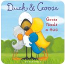 DUCK DUCK GOOSE 이미지