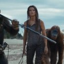 Kingdom of The Planet of The Apes 2024 이미지