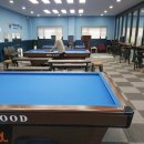 우주당구클럽 이미지