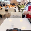 청도새마을휴게소(상) | 청도 새마을 휴게소 부산방향 푸드코트 후기 #돈까스 추천