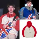 노엘코리아 | 남성 여성 아노락 코디 펜필드 오아시스 노엘 바람막이 브랜드 추천