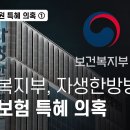 자생한방병원, 복지부 기준 어기고 수개월간 건강보험 급여 받다 적발 이미지