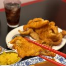 이태원 불꽃 | 이태원 불꽃 마라 떡볶이 맛집 중식당 후기