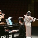 콰이어 | 대전플루트콰이어 듀엣 콘서트 〈We Play Flute Together〉 후기