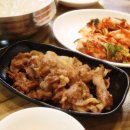 청산칼국수
