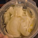 하나농산물 | 농산물 온 신선함이 남다른 국내산 양파 추천 요리가 편해지는 깐양파 후기