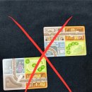 테마폴리스 | [보드게임] 스프롤로폴리스, 아그로폴리스: 휴대성 갑 버튼샤이 지갑시리즈