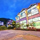 가평샤이니남이섬수영장스파펜션 이미지