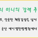 에이엠(AM)한방병원 | [군산 에이엠한방병원] 한방 다이어트 프로그램 8.7kg 감량 후기- 8주