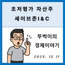(주)세이브존아이앤씨 전주코아점 | 잠자던 품절주가 깨어났다, 세이브존I&C 거래량 폭발의 의미와 세력의 매집 단가 추적 (대응 전략)