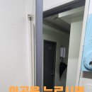 용문고시원 - 강남구 삼성로82길 22 | 충무로고시원방화문 휘어지고꺾인철문수리보수작업